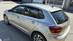 Volkswagen Polo Highline 200 Tsi 1.0 Flex 12V Aut. 2020