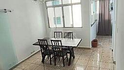 Apartamento Com 3 Dormitórios Para Locação Na Pompeia - R$ 4.600 (Pacote) - Ref:7664Rm