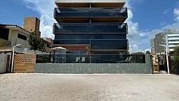 Apart. Camboinha, 177,80M² 3 Suítes, 2 Vagas, Frente Mar, Vista Permanente Do Mar