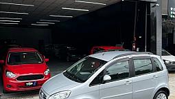 Fiat Idea Attractive 1.4 Fire Flex 8V 5P 2015