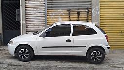 Chevrolet Celta Spirit 1.0 Mpfi 8V Flexpower 3P 2006
