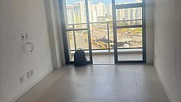 Apartamento De 2 Quartos Na Barra Olimpia No Condomínio Like Residencial Club