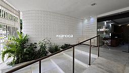 Copacabana Silenciosa!