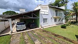 Casa Em Condomínio Em Condados Da Lagoa Com 400.00 M² , 5 Quarto(S) , 2 Suíte(S) , 4 Vaga(