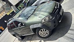 Fiat Palio Week.adv.lock.dualogic 1.8 Flex 2013