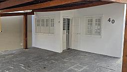 Casa 02 Quartos Para Locação Maurício De Nassau