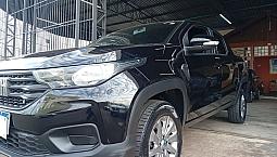 Fiat Strada Freedom 1.3 Flex 8V Cd 2023