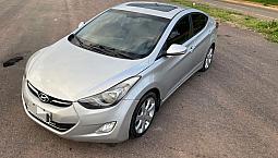 Hyundai Elantra Gls 1.8 16V Mec. 2012