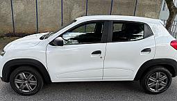 Renault Kwid Zen 1.0 Flex 12V 5P Mec. 2023