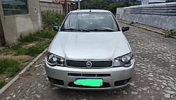 Fiat Palio 1.0/ Trofeo 1.0 Fire/ Fire Flex 2P 2008