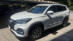 Chery Tiggo 8 Max Drive 1.6 Turbo Aut. 2024