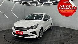 Fiat Cronos 1.0 6V Flex 2023