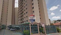 Apartamento Com 3 Dormitórios À Venda, 75 M² Por R$ 350.000 - Vila Vianelo - Jundiaí/Sp
