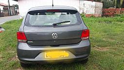 Gol G6 1.0 Completo Ipva 2019 Pago