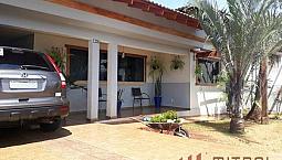 Casa  Com 4 Quartos - Bairro Caravelle Em Londrina