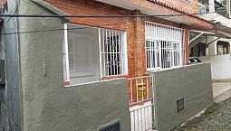 Casa C/2 Quartos No Valparaíso