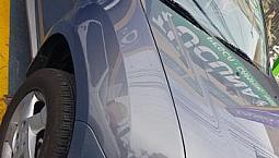Renault Duster 1.6 Flex 2014