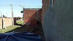 Ler Descrição - Terreno De 595 M Com Casa - Tamoios