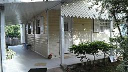 Baixou O Preço: Casa Mad.03 Dorm, Terreno 10,5X25,M Escriturado