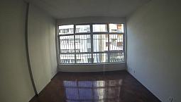 Apartamento Sala, 3 Quartos, Em Icaraí