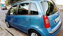Fiat Idea