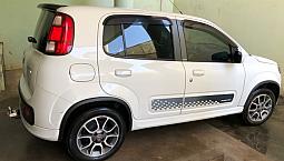Fiat Uno Sporting 2013/2014 