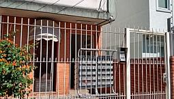 Porto Alegre - Kitchenette/Conjugados - Menino Deus