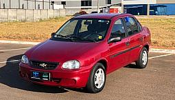 Chevrolet Classic Oportunidade Clique Aqui 