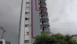 Apartamento Para Venda Tem 125 M² Com 3 Quartos Ed. Rio Samara - Belém - Pa