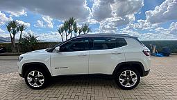 Compass Diesel 2018 