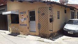 Casa No Mondubim 