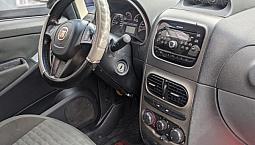 Ideia 2014 Adventure ( Completo+Gnv+Ipva2023 ) Entrada+48X 924,39