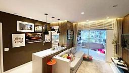 Lindo Apartamento 2 Quartos E Lazer Completo!