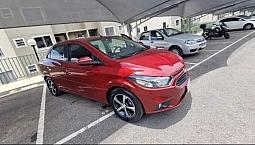 Chevrolet Prisma Ltz 1.4