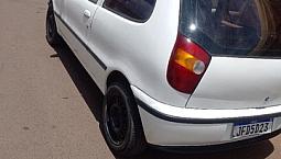 Palio 1.0 8V
