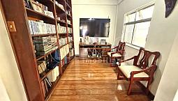 Apartamento Para Venda Possui 98 Metros Quadrados Com 3 Quartos Em Vila Isabel - Rio De Ja