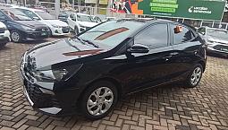 Hyundai Hb20 2024 1.0 12V Flex Comfort Plus Manual