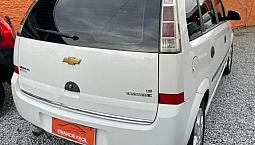 Meriva Gas 