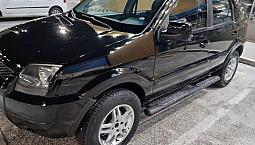 Ford Ecosport Xl 1.6/ 1.6 Flex 8V 5P 2007