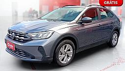 Volkswagen Nivus 2024 1.0 200 Tsi Total Flex Comfortline Automático
