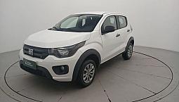 Fiat Mobi Like 1.0 Fire Flex 5p. 2025
