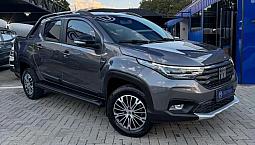 Fiat Strada Ranch 1.3 Flex 8V Cd Aut. 2023