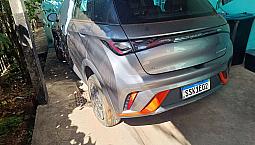Byd Dolphin Ev (Elétrico) 2024