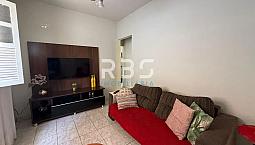 Casa Linear Com 3 Quartos, 2 Vagas, 80 M²  3 Quartos À Venda  Parque Residencial