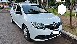 Renault Logan Authentique Flex 1.0 12V 4P 2020
