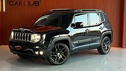 Jeep Renegade Limited 1.8 4X2 Flex 16V Aut. 2021