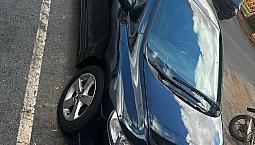 Honda Civic Sedan Lxs 1.8/1.8 Flex 16V Aut. 4P 2008