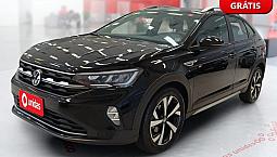 Volkswagen Nivus Highline 1.0 200 Tsi Flex Aut 2024