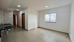 Apartamento 2 Quartos Com Suíte | Metrô A 6Min | Com Garagem