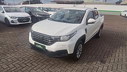 Fiat Strada Freedom 1.3 Flex 8V Cs Plus 2024
